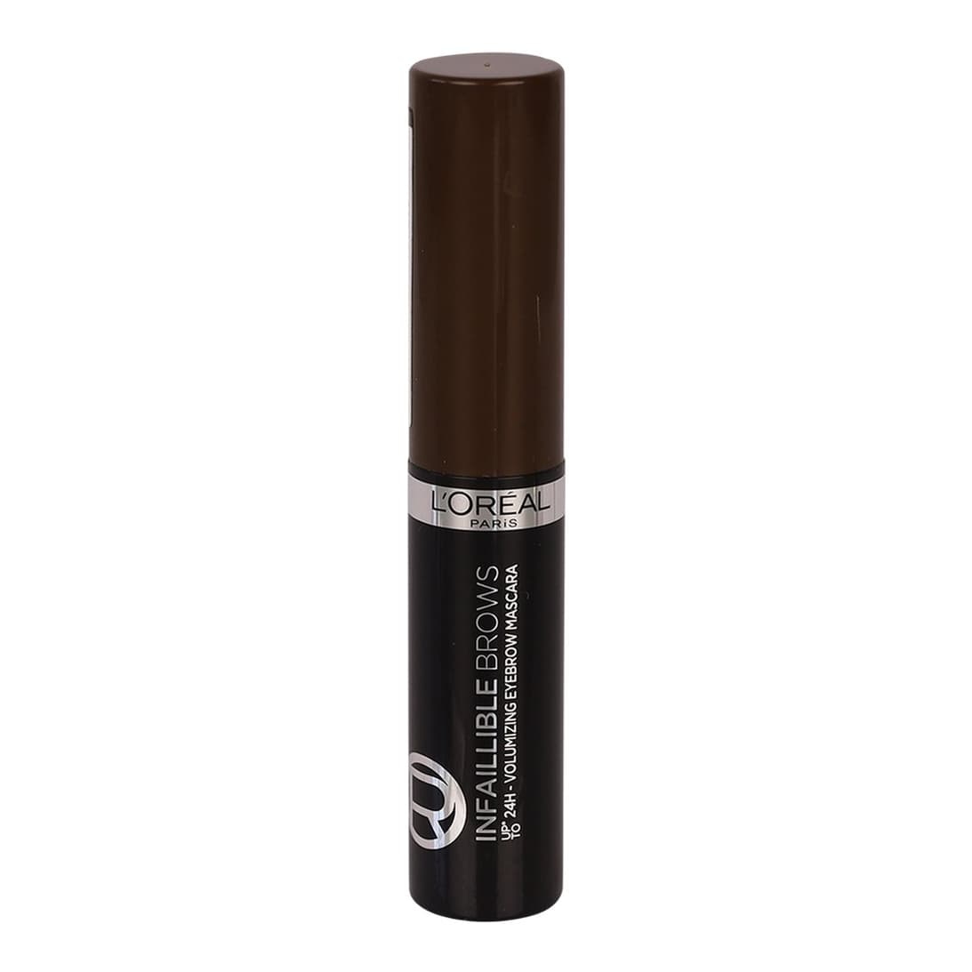 Infaillible Brows 24h Volumizing Eyebrow Mascara 3.0 Brunette