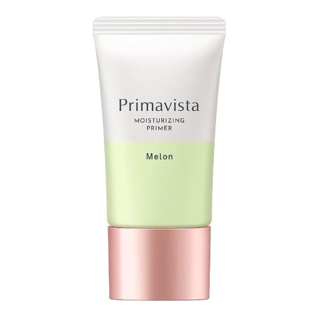 Primavista Moisturizing Primer SPF 20 PA++, Melon