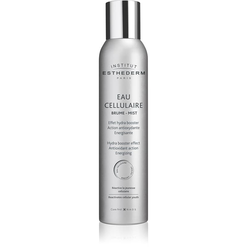 Cellular Water Mist
