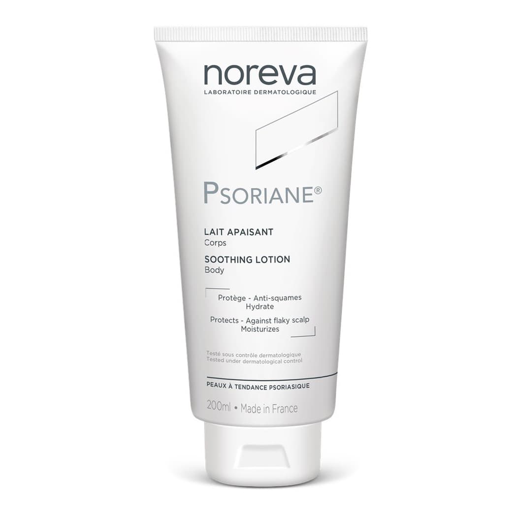 Psoriane Soothing Lotion