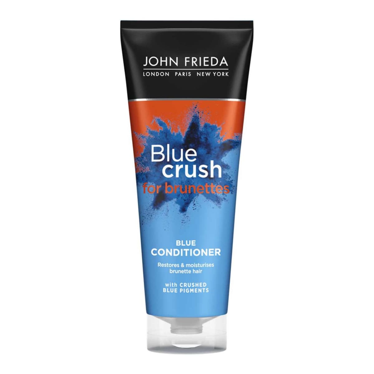 Blue Crush Blue Conditioner