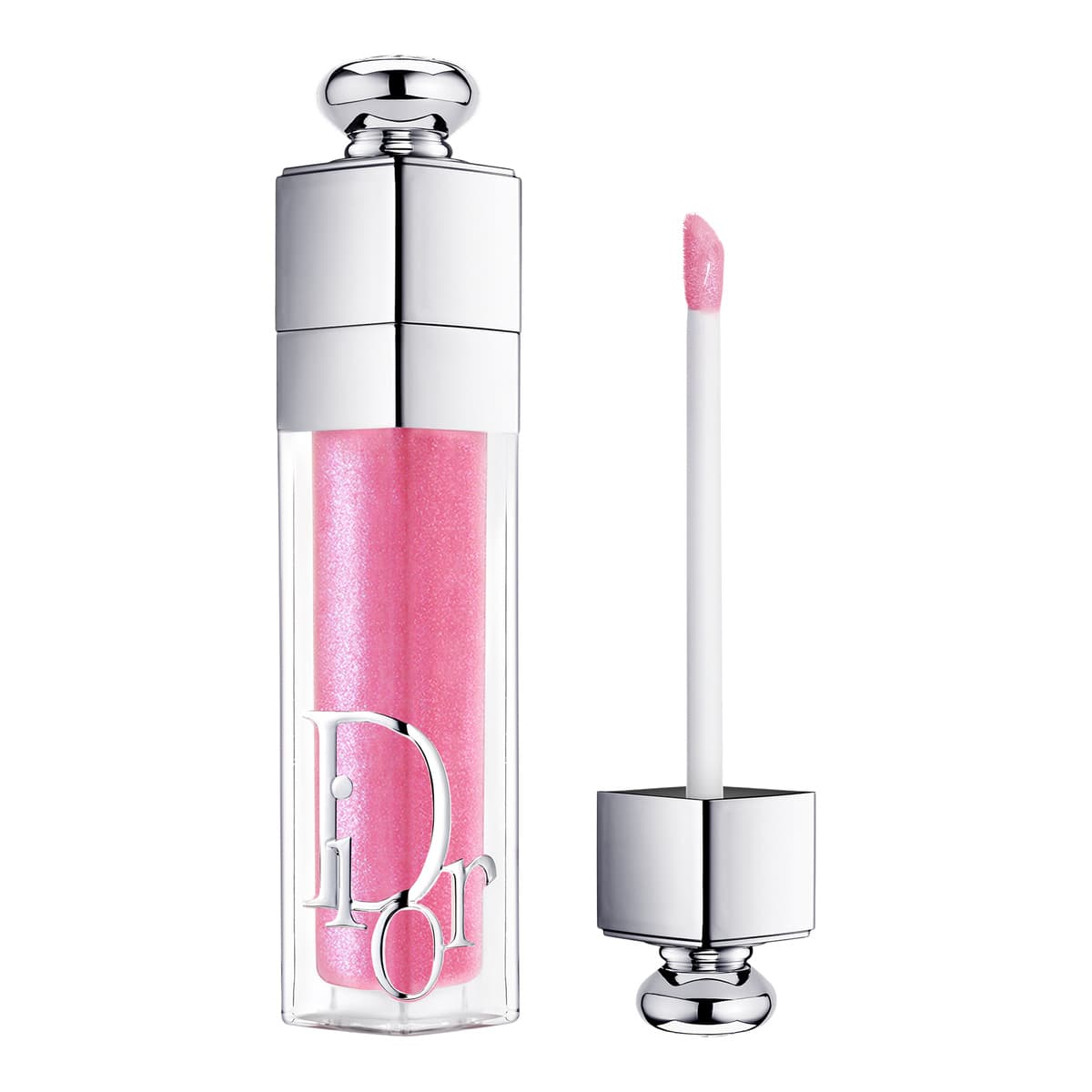 Addict Lip Maximizer Gloss, #003 Holographic Lavendar