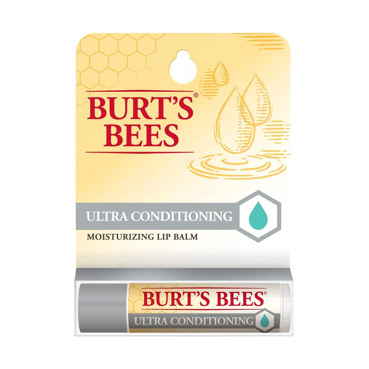 Lip Balm Ultra Conditioning Blister