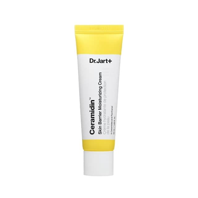 Ceramidin Skin Barrier Moisturizing Cream