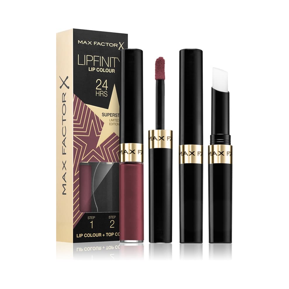 Lipfinity Rising Stars