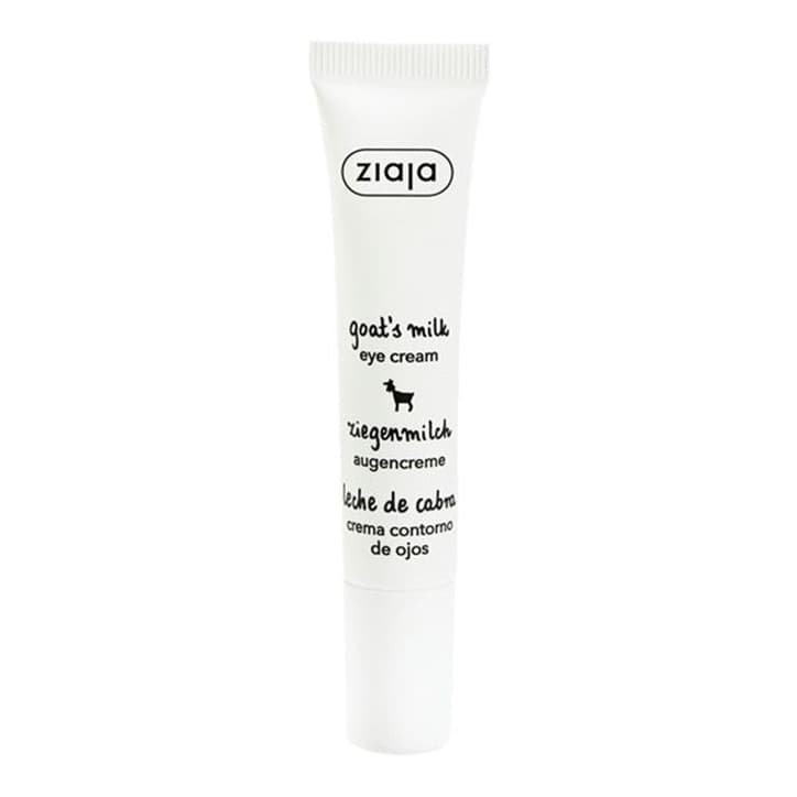 Goat's Milk Eye Cream
