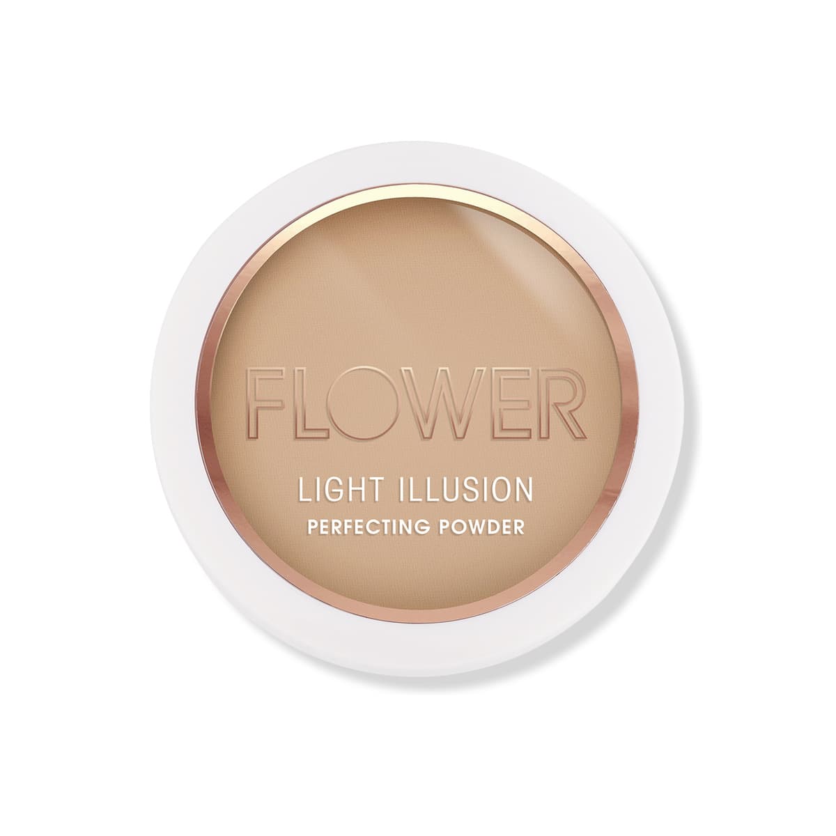 Light Illusion Perfecting Powder, Tawny