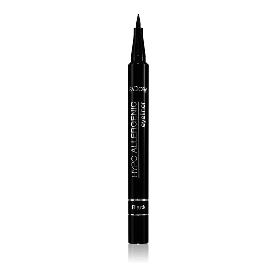 Hypo-Allergenic Eyeliner