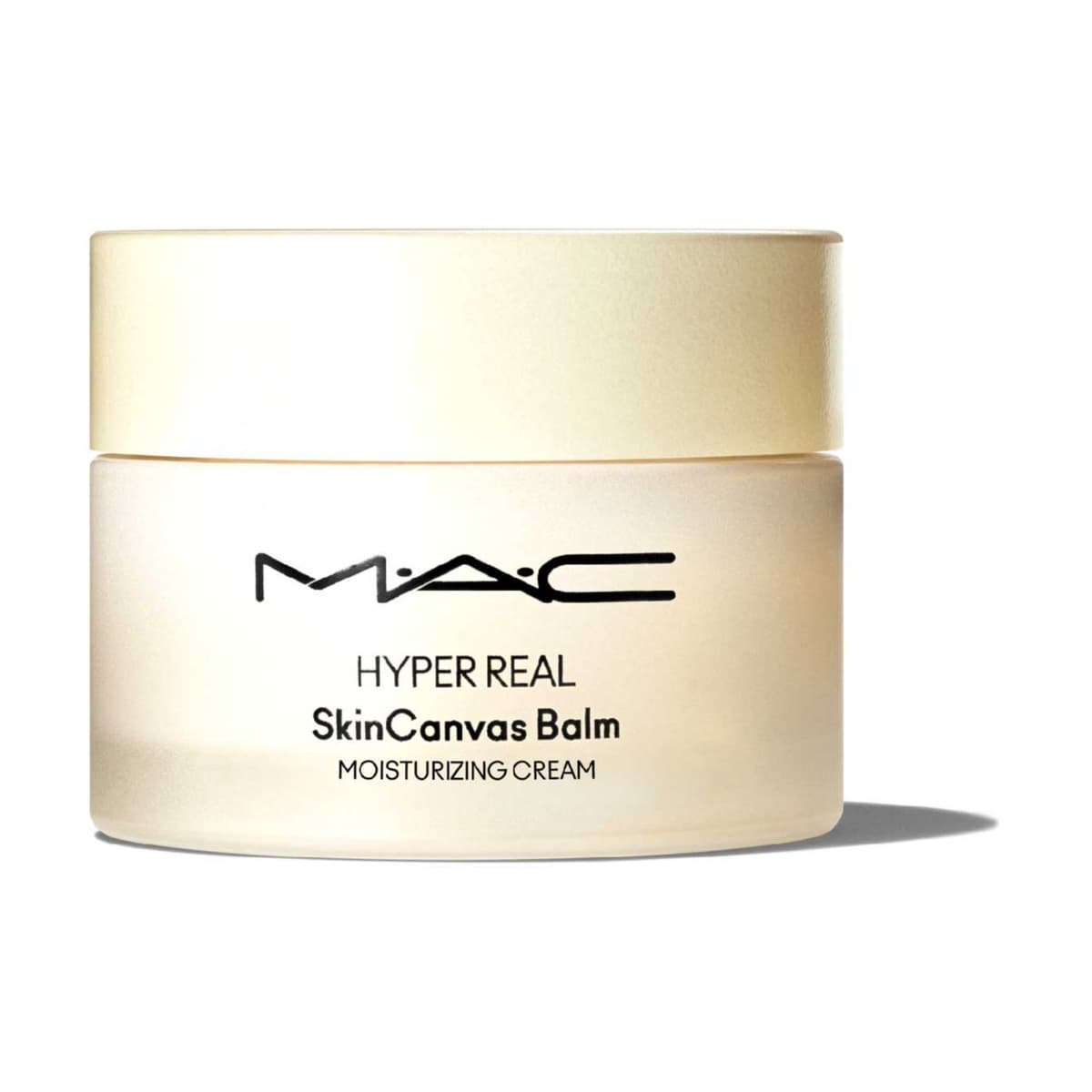MAC Hyper Real Skin Canvas Balm Moisturizing Cream