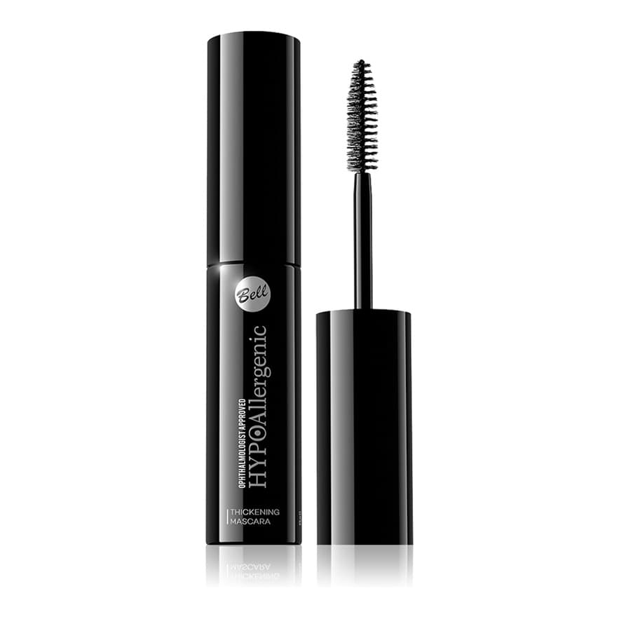 Lash Multiplying Volume Mascara