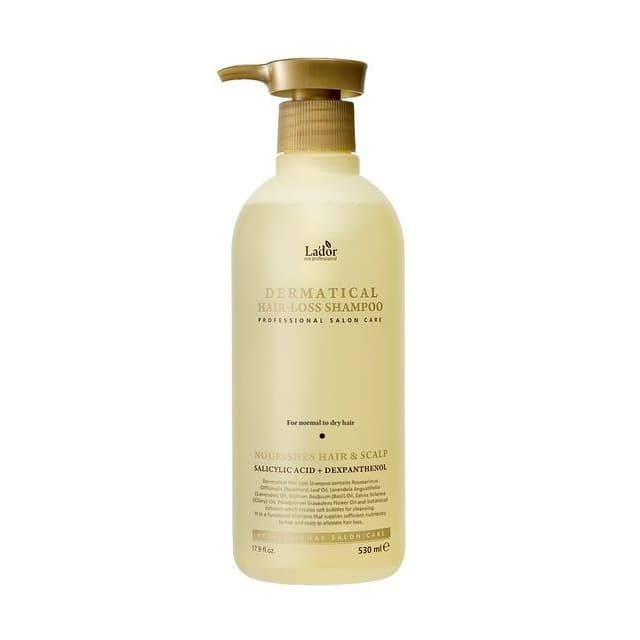 Dermatical Hair Loss Shampoo