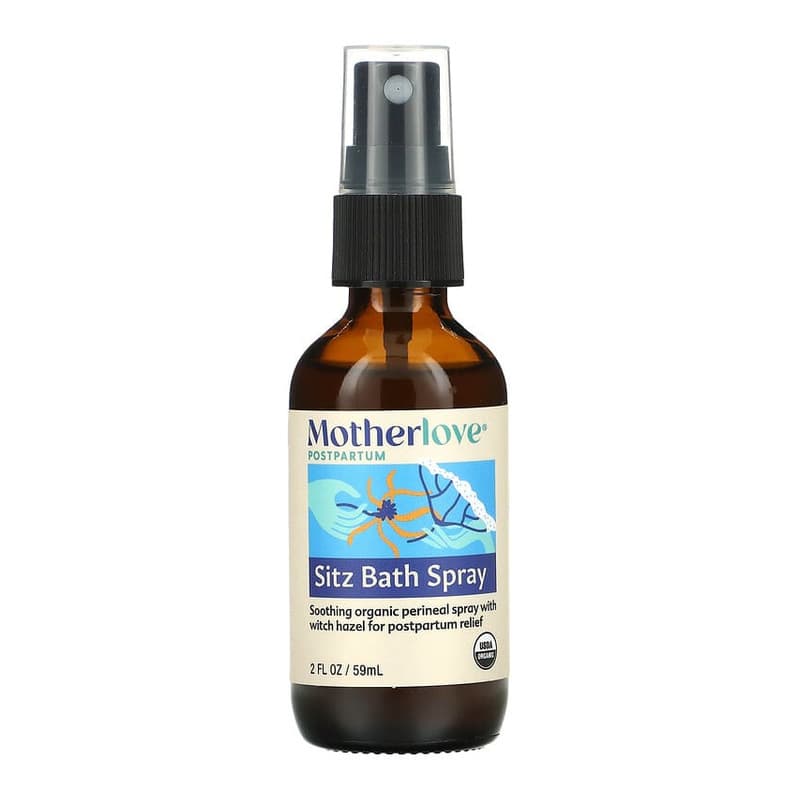 Sitz Bath Spray