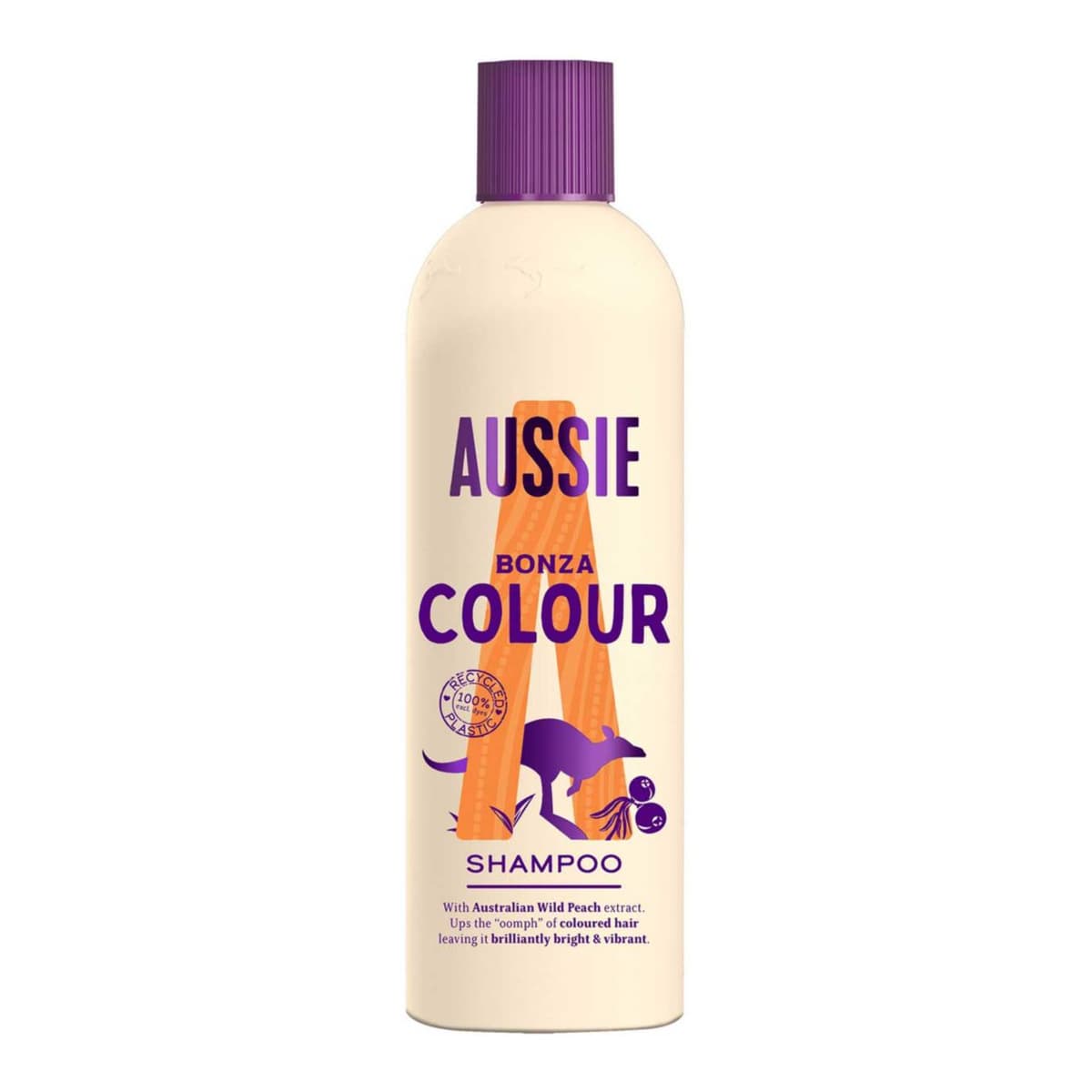 Bonza Colour Shampoo