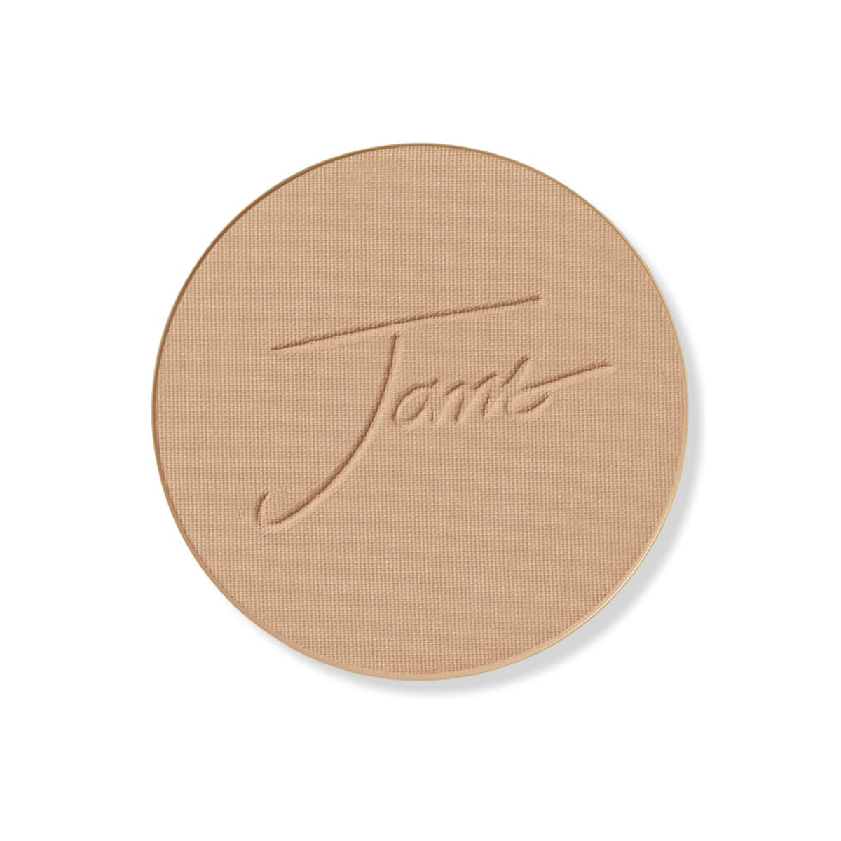 PurePressed Base Mineral Foundation Refill, Riviera
