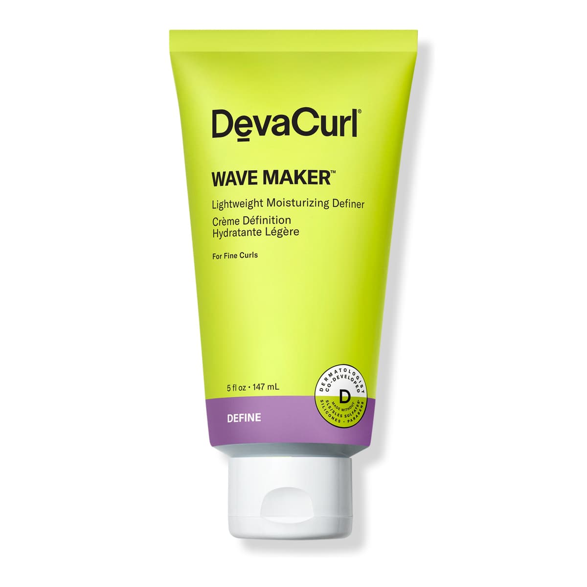 WAVE MAKER Lightweight Moisturizing Definer