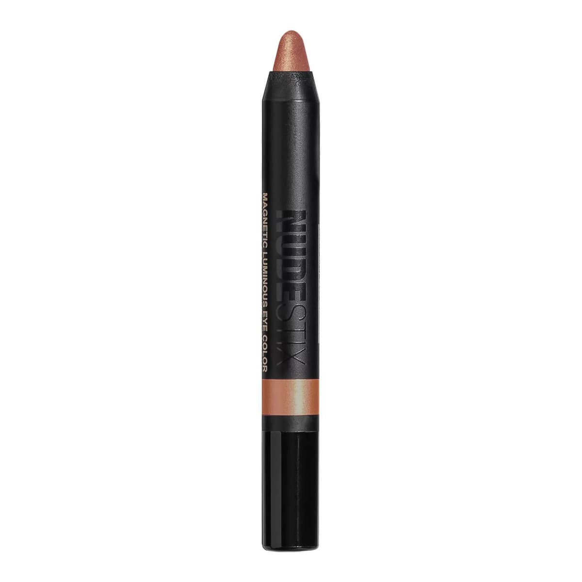 Magnetic Luminous Waterproof Eye Color, Copper Foil