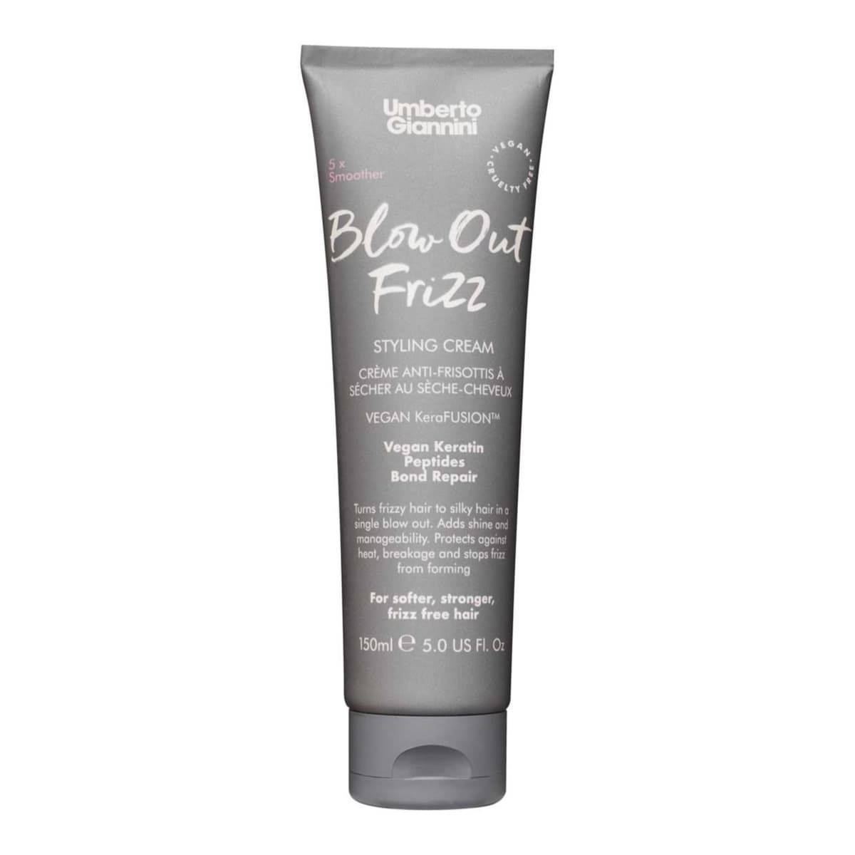 Frizz Fix™ Blow Out Frizz Styling Cream