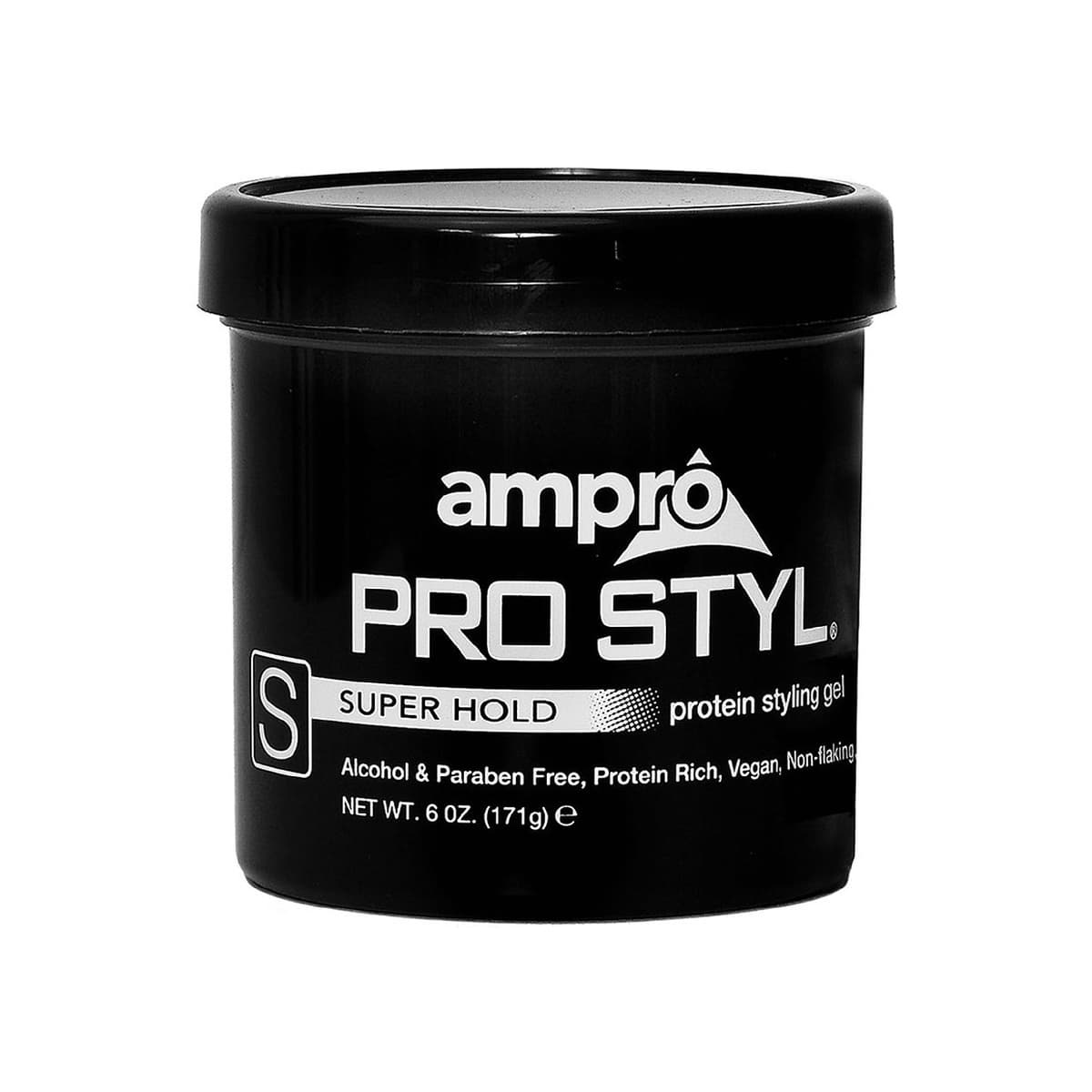 Pro Styl Super Hold Protein Styling Gel
