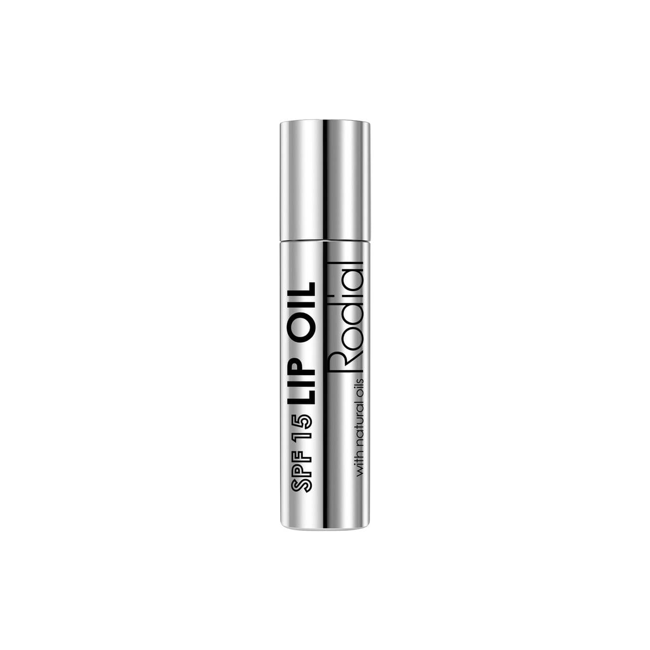 SPF 15 Lip Oil
