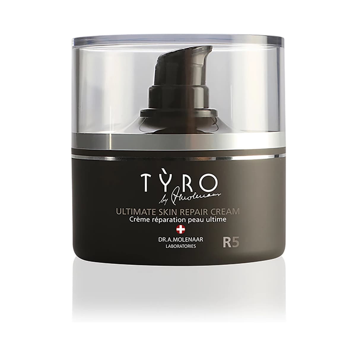 Ultimate Skin Repair Cream - Face Cream Wrinkle