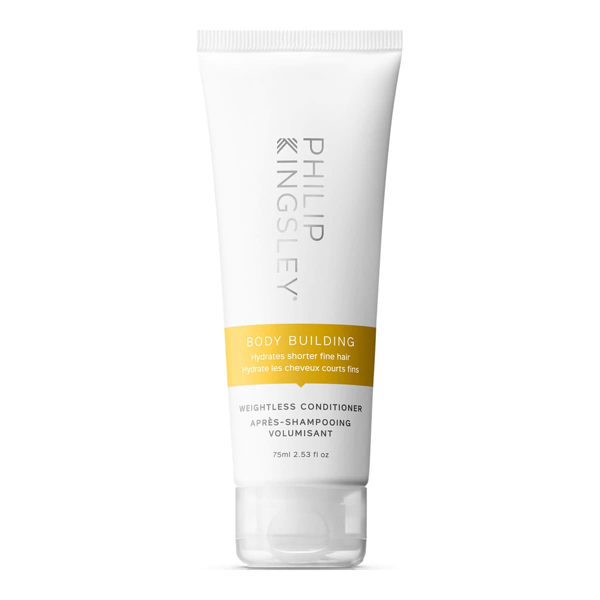 Body Building Weightless Conditioner