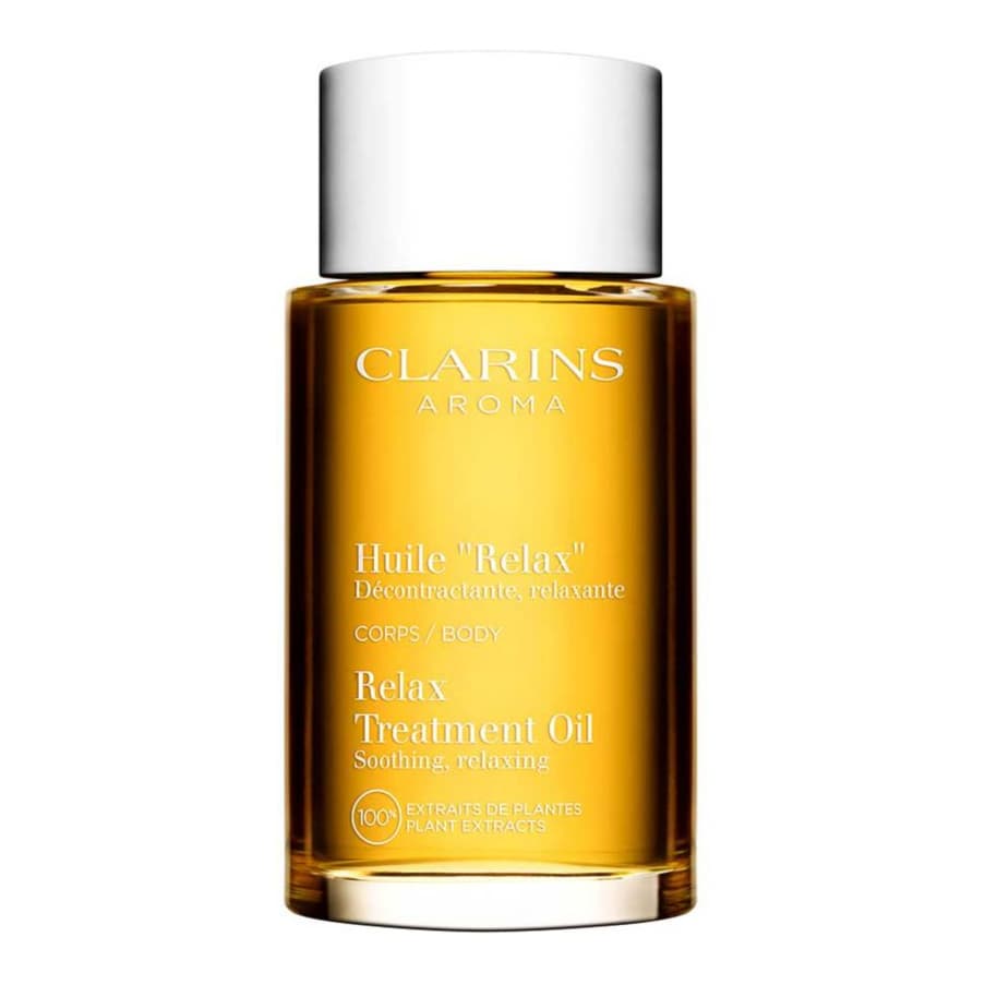 Relax Body Treatment Oil