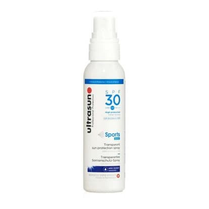 Sports Spray SPF30 Sun Protection