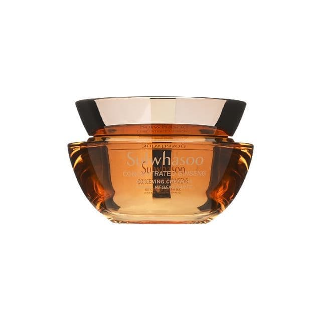 Concentrated Ginseng Renewing Cream EX Jumbo