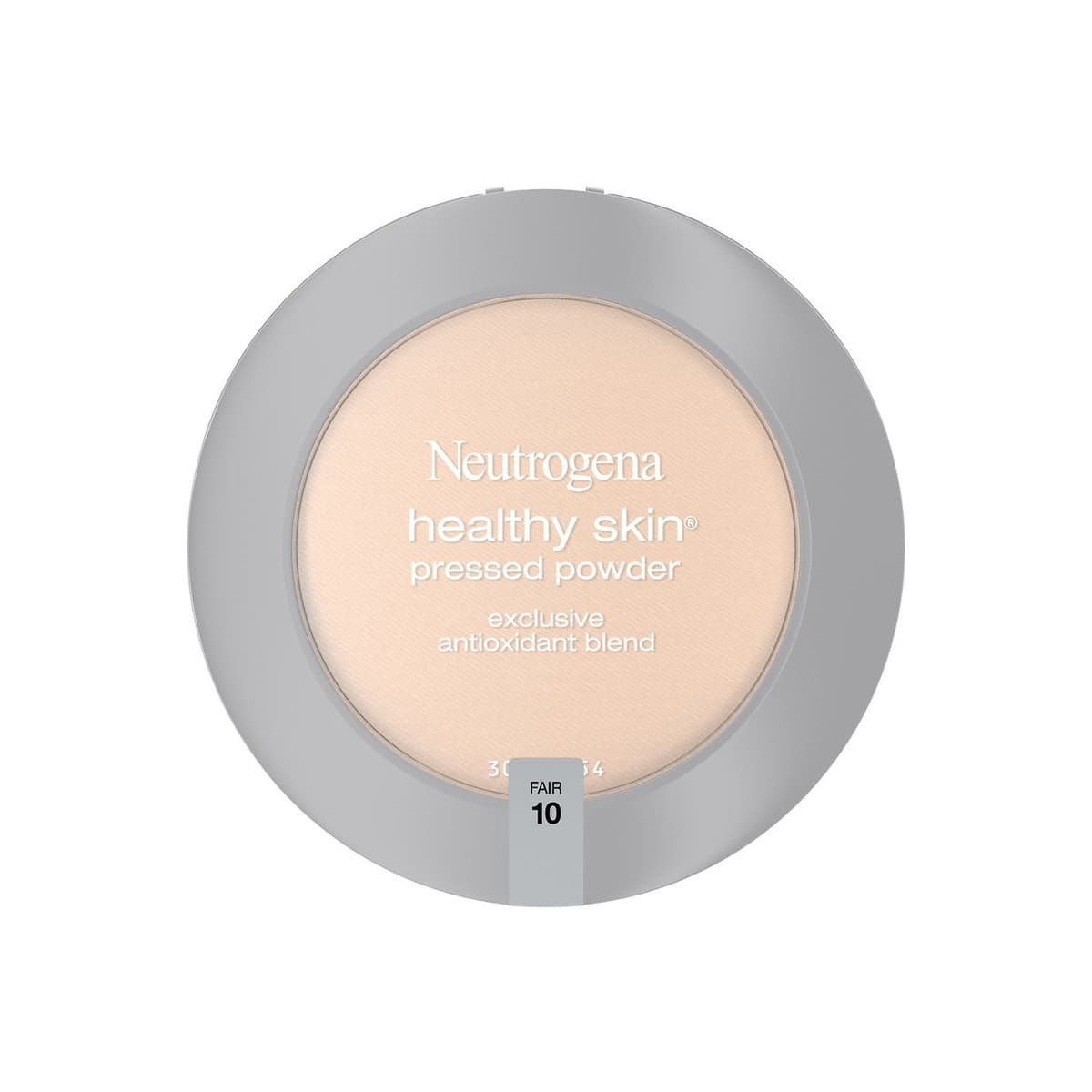 Pressed Powder