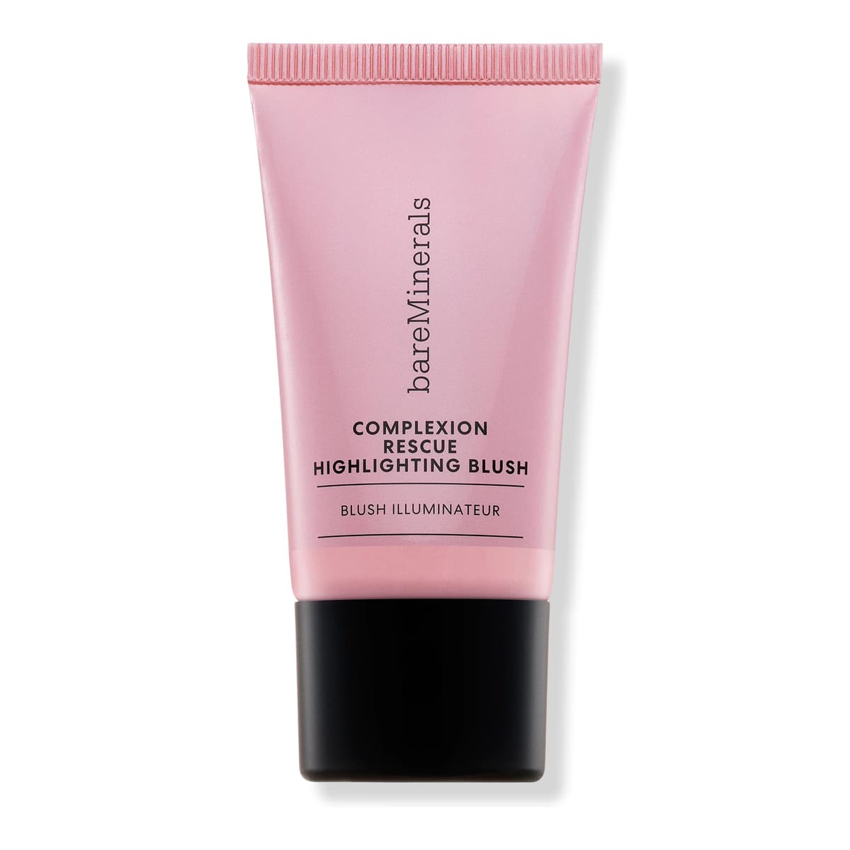 COMPLEXION RESCUE Liquid Highlighting Blush, Pink Glow