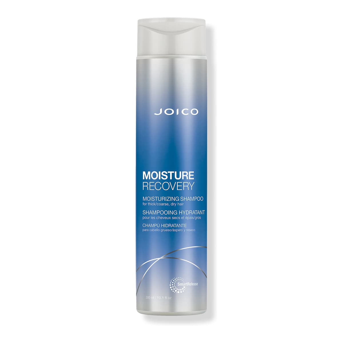 Moisture Recovery Moisturizing Shampoo for Thick/Coarse Hair, Dry Hair