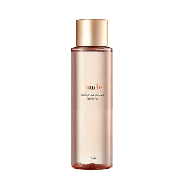 Mild Lip & Eye Remover