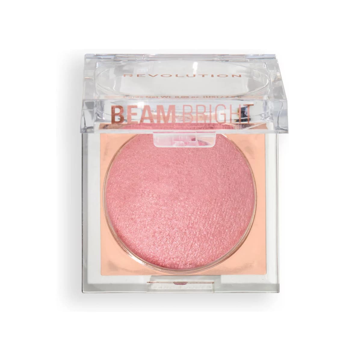 Beam Bright Blush, Pink Party