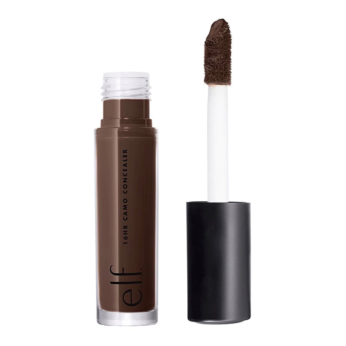 16HR Camo Concealer, Rich Black