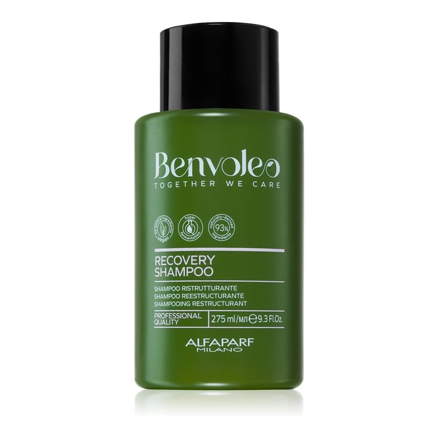 Benvoleo Recovery