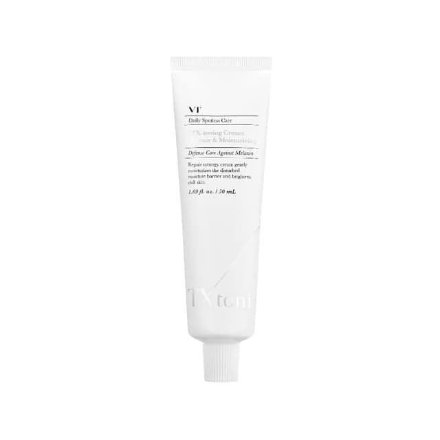 TX-toning Cream