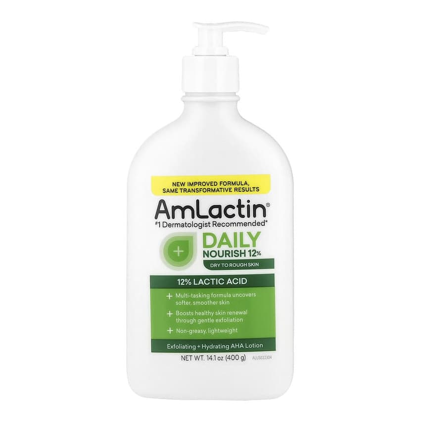 Daily Nourish Lotion