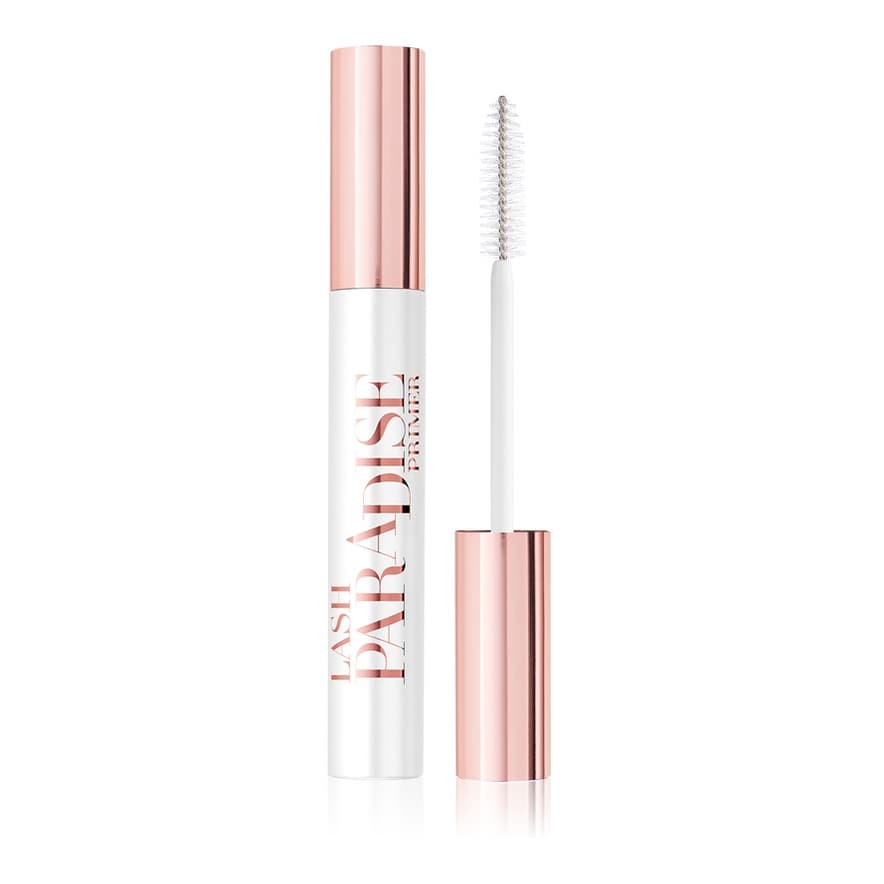 Lash Paradise