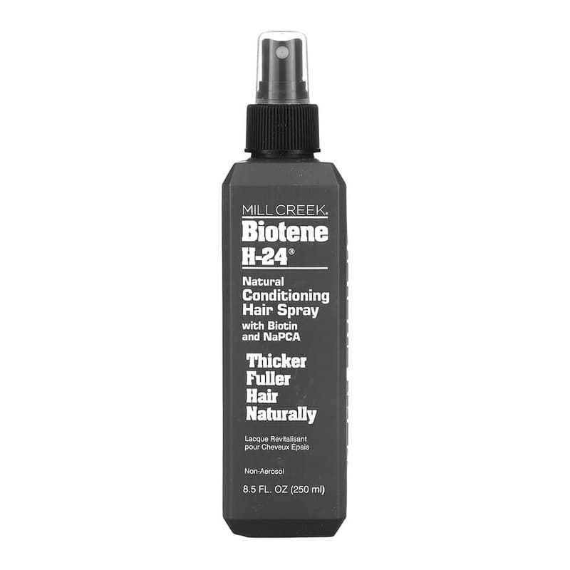 Biotene H-24, Conditioning Hair Spray