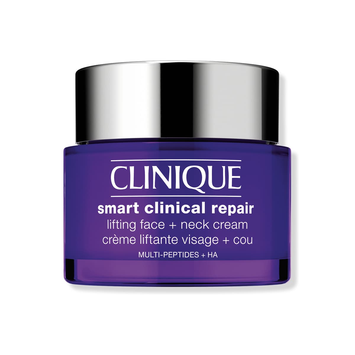 Smart Clinical Repair Lifting Face + Neck Cream