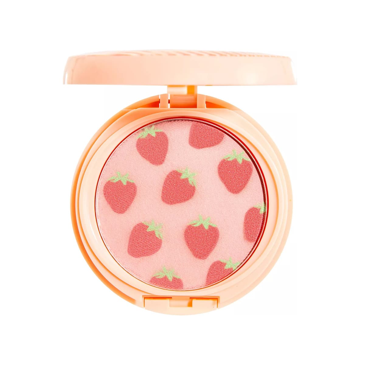 Murumuru Butter Blush - Strawberry Jam