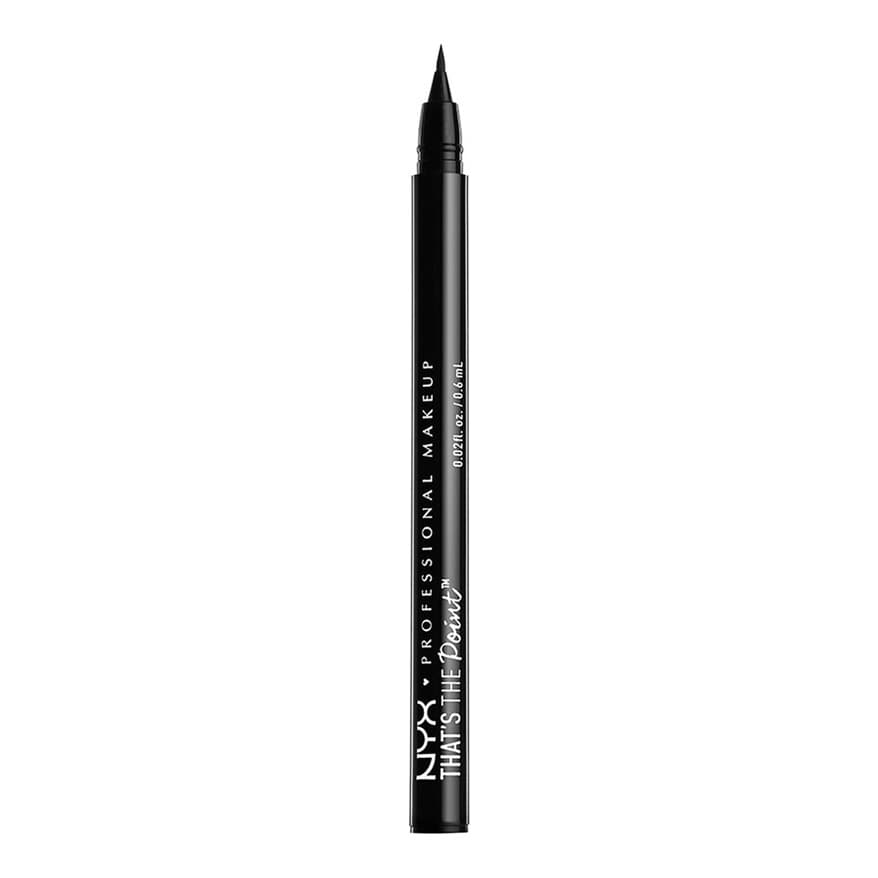 Pro Makeup That's The Point Eyeliner Hella Fine