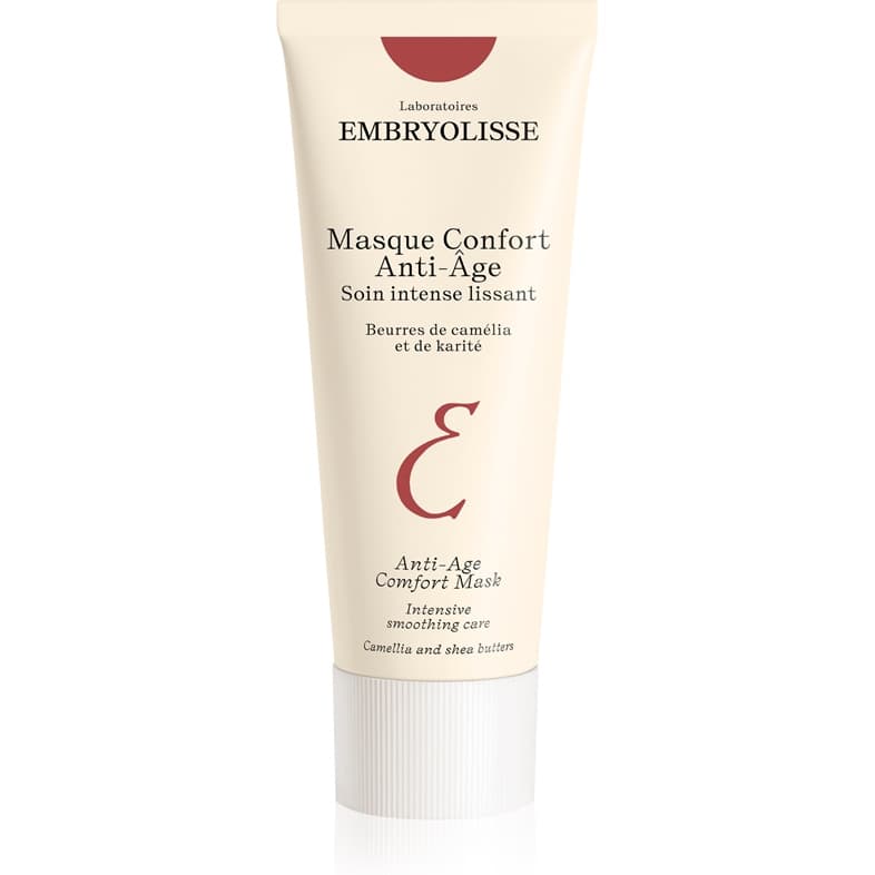 Intensive Smoothing Anti-Aging Face Mask