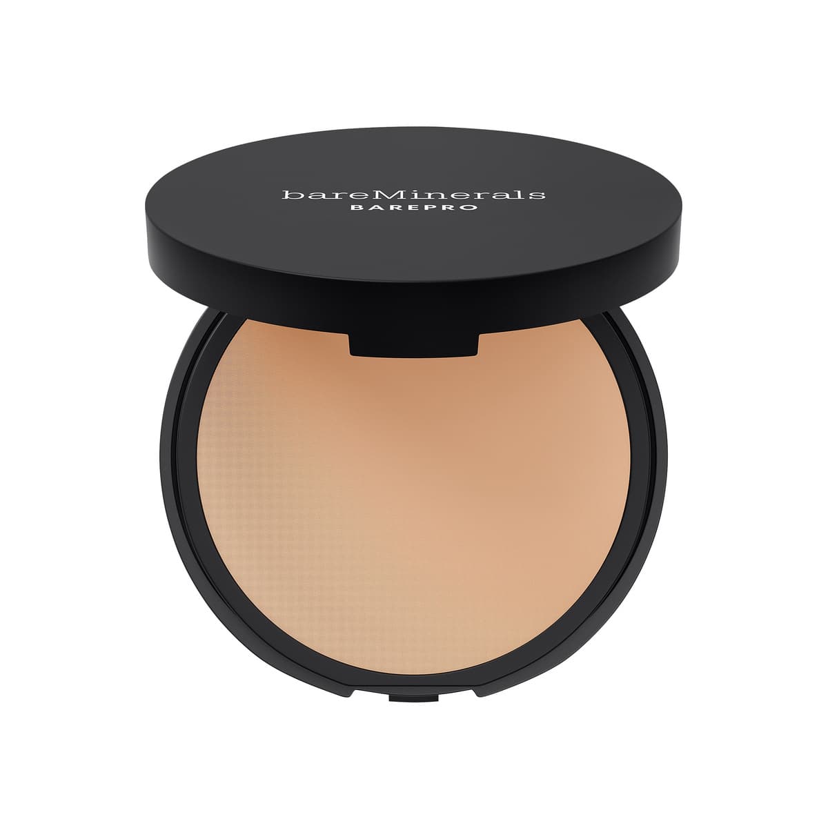 BAREPRO 16-HR Skin-Perfecting Powder Foundation, Light 22 Cool