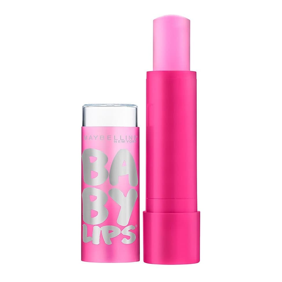 Moisturizing Lip Balm, My Pink