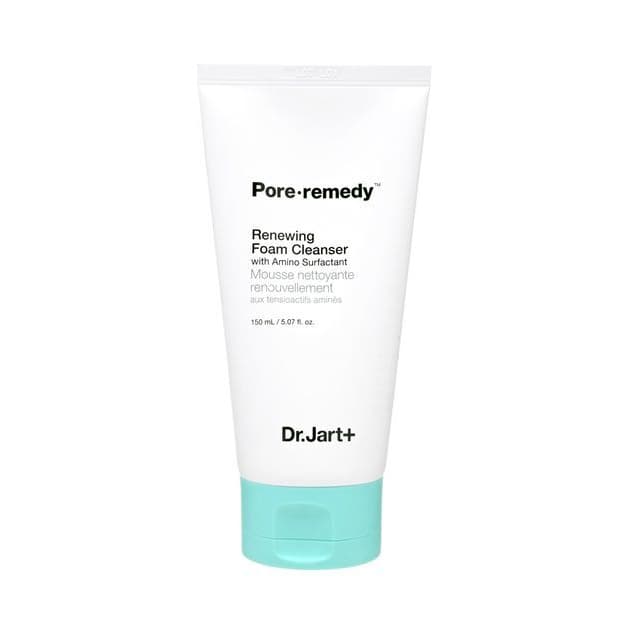 Pore-remedy Renewing Foam Cleanser