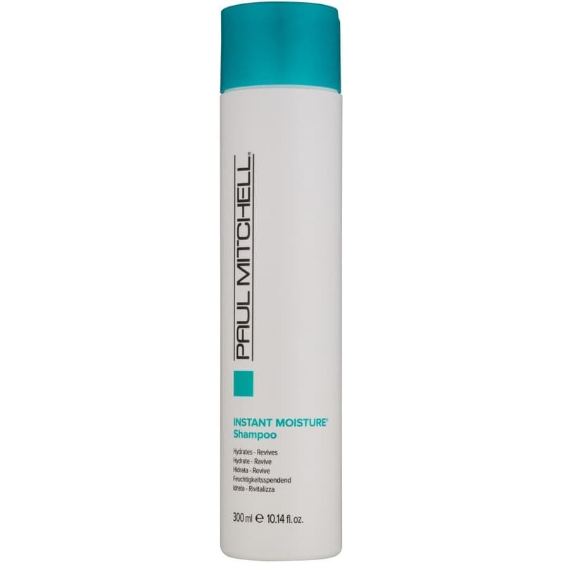 Moisturising Shampoo for Dry and Damaged Hair