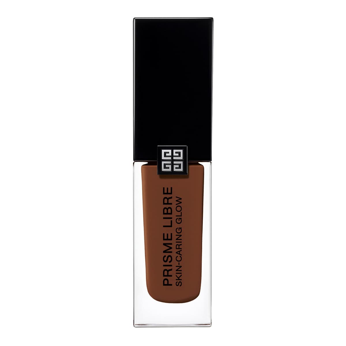 Prisme Libre Skin-Caring Glow Foundation, #6-N490