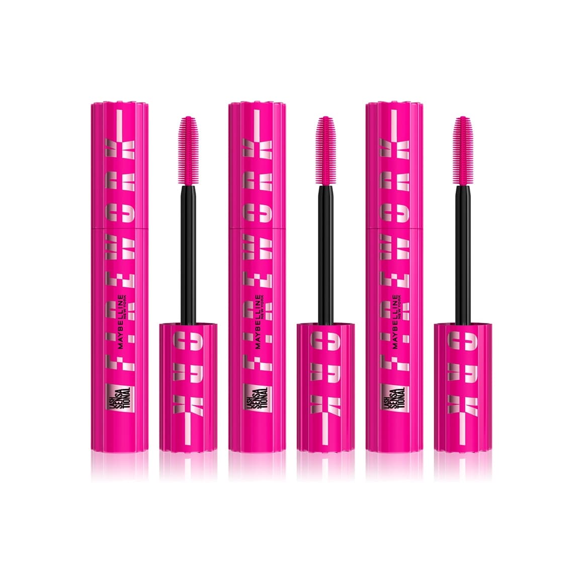 Lash Sensational Firework
