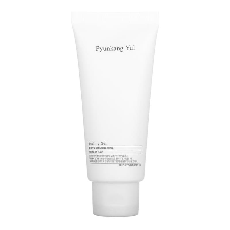 Peeling Gel